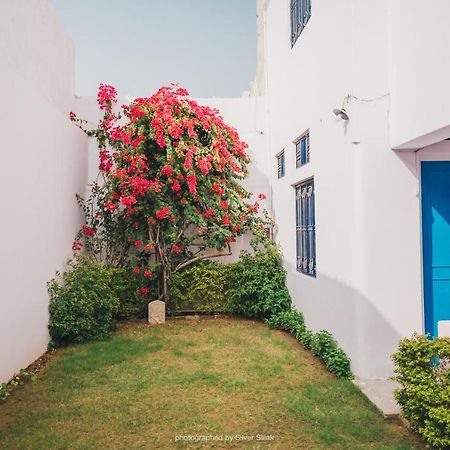 Rajguru Guest House Пушкар Экстерьер фото